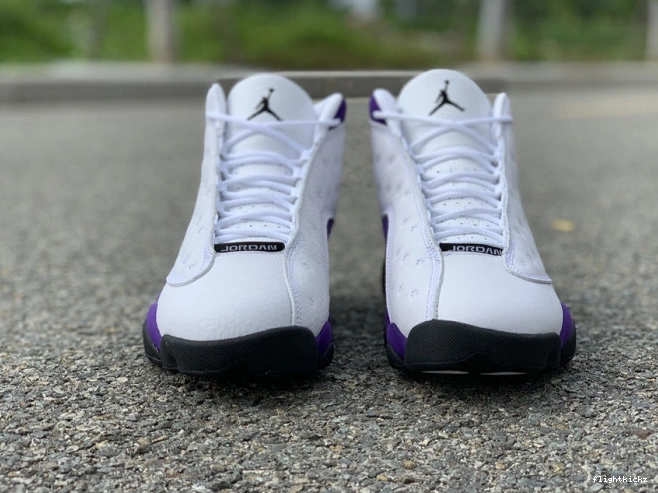 Air 414571-105 13 Lakers Jordan 1127